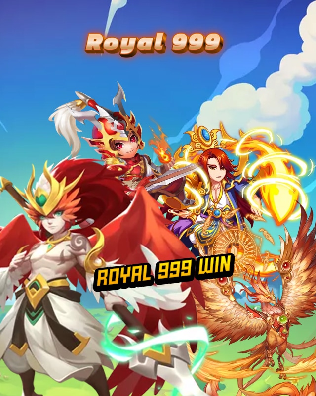 royal 999 win